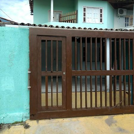 A Toca - Casa Para Temporada Villa Порто Сегуро Екстериор снимка