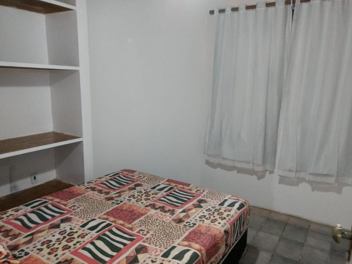 A Toca - Casa Para Temporada Villa Порто Сегуро Екстериор снимка